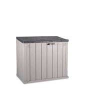 Baule XL Container Portattrezzi e bidoni spazzatura - Stora Way XL 101 Toomax