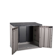 Baule XL Container Portattrezzi e bidoni spazzatura - Stora Way XL 101 Toomax